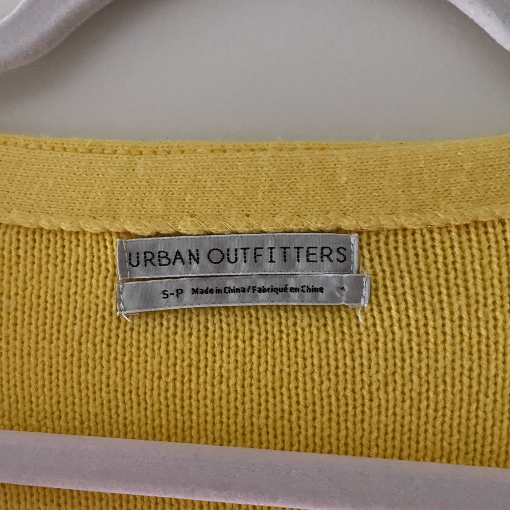 Oversized Cardigan - Picture 3 of 4